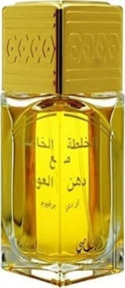 Изображение Rasasi Perfumy Unisex Rasasi EDP Khaltat Al Khasa Ma Dhan Al Oudh (50 ml)