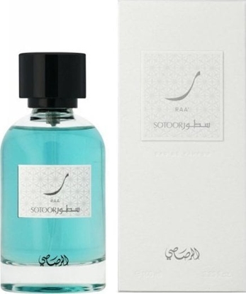 Изображение Rasasi Perfumy Unisex Rasasi EDP Sotoor Raa (100 ml)