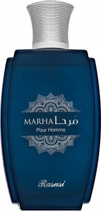 Attēls no Rasasi Rasasi Marha Pour Homme EDP - 100 ml