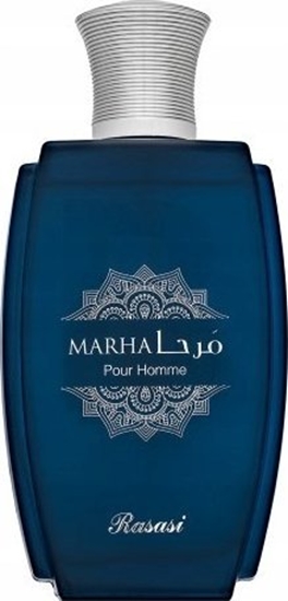 Picture of Rasasi Rasasi Marha Pour Homme EDP - 100 ml