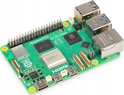 Picture of Raspberry Pi 5 16GB}