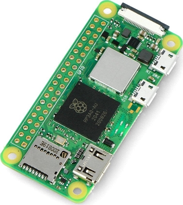Изображение Raspberry Pi RASPBERRY PI ZERO 2W