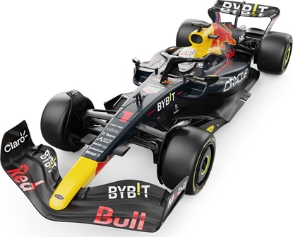 Изображение Rastar R/C 1:12 Oracle Red Bull Racing RB18 RASTAR
