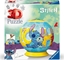 Изображение RAV puzzle 3D Stitch Kula 11596