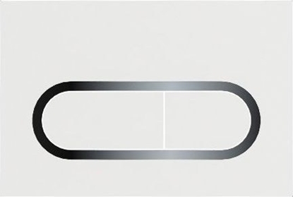 Picture of Ravak Przycisk do stelaa Ravak X01455 - X01455