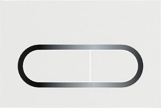 Picture of Ravak Przycisk do stelaa Ravak X01455 - X01455