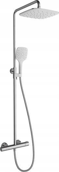 Picture of Ravak Shower system TE 093.01 X070164