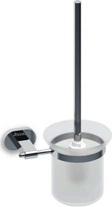 Picture of Ravak Szczotka do WC Ravak X07P196 - X07P196