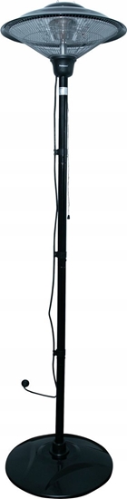 Picture of Ravanson OGRZEWACZ TARASOWY OT 1500 S STOJCY