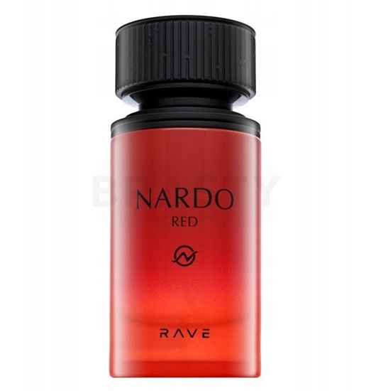 Изображение RAVE Nardo Red EDP spray 100ml