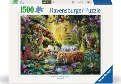 Изображение Ravensburger 12000696, 1500 pc(s), Other
