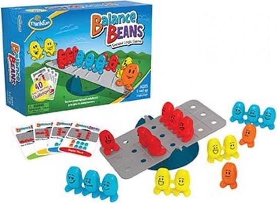 Изображение Ravensburger Balance Beans