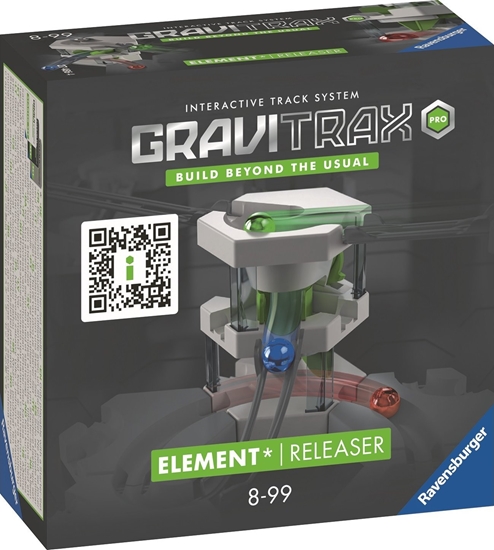 Изображение Ravensburger Gravitrax PRO Dodatek Releaser