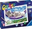 Изображение Ravensburger Malowanka CreArt Seria D Classic Kocieta w hamaku