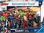 Изображение Ravensburger Puzzle 24el podogowe Avengers Giant 030941 Ravensburger