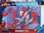 Attēls no Ravensburger Puzzle 24el podogowe Spiderman Giant 030880 Ravensburger