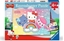 Attēls no Ravensburger Puzzle 2x24 Hello Kitty