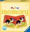 Picture of Ravensburger Ravensburger memory 20998, Board game, Memory, 2 yr(s), 10 min