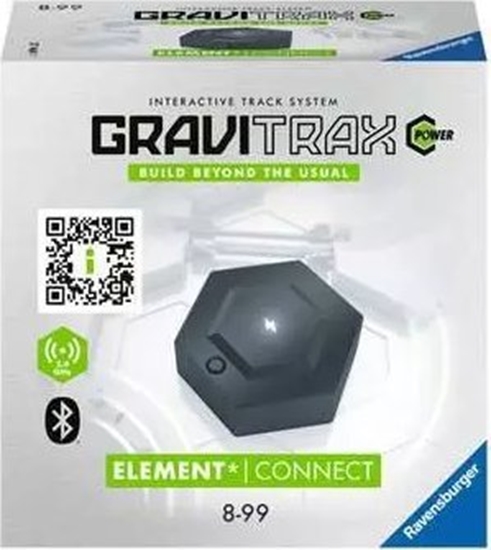 Picture of Ravensburger Zestaw Gravitrax Power Dodatek Connect
