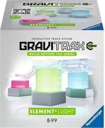Picture of Ravensburger Zestaw Gravitrax Power Dodatek Light