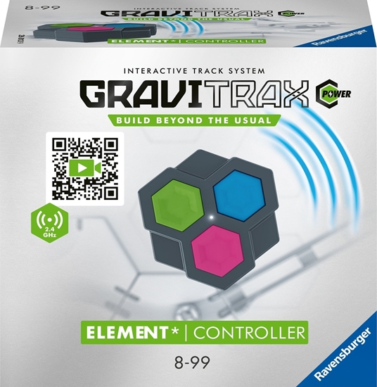 Picture of Ravensburger Zestaw Gravitrax Power Dodatek Remote Controller