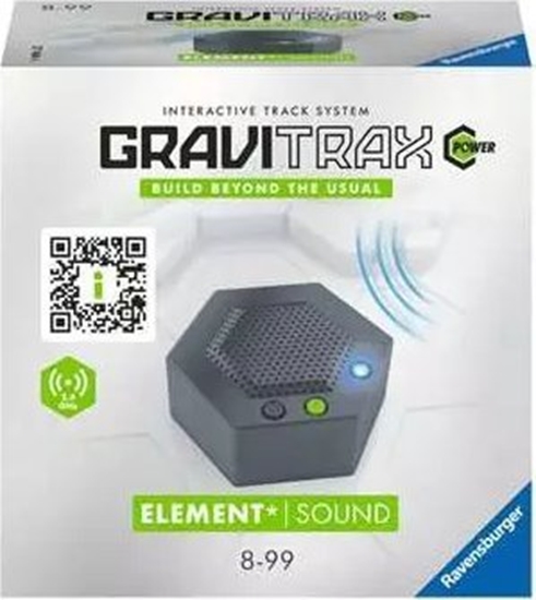 Picture of Ravensburger Zestaw Gravitrax Power Dodatek Sound