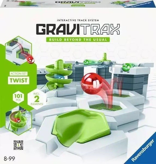 Picture of Ravensburger Zestaw startowy Gravitrax