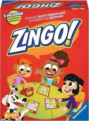 Picture of Ravensburger Zingo