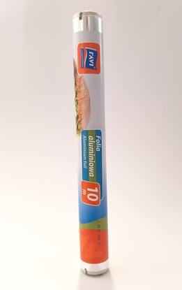 Picture of Ravi Folia aluminiowa 10m*29cm rolka