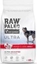 Attēls no Raw Paleo Vetexpert Raw Paleo Ultra Beef Ault Medium/ Large 10kg