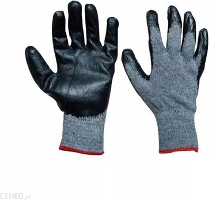 Attēls no Raw-Pol Rkawice robocze powlekane
