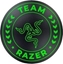 Attēls no Razer Razer Team Razer Floor Mat Black/Green