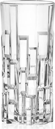 Picture of RCR SZKLANKI KRYSZTAOWE WYSOKIE LONG RCR ETNA 340 ML