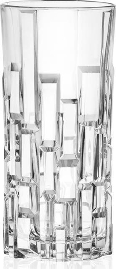 Picture of RCR SZKLANKI KRYSZTAOWE WYSOKIE LONG RCR ETNA 340 ML