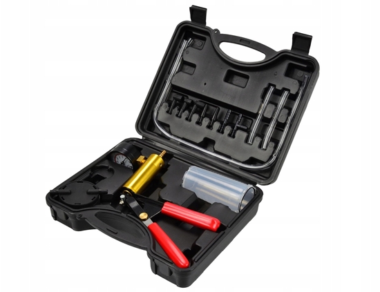 Picture of Rczna pompka próniowa,podcinieniowa 1-4 bary NEW(10)