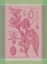 Picture of Rcznik Kuchenny Fleurs D Amandier Rose 56x77 cm