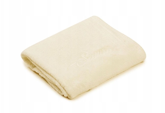 Picture of Rcznik SAUNA, roz. 80x150