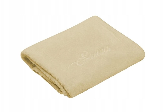 Picture of Rcznik SAUNA, roz. 80x150