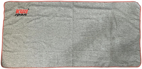 Picture of Rcznik Szybkoschncy Mikrofibra do Treningu Fitness KUBISPORT 150 x 85 cm