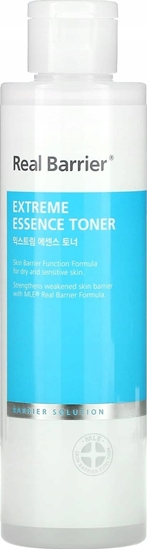 Picture of Real Barrier Extreme Essence Toner nawilajcy tonik do cery wraliwej i suchej 190ml