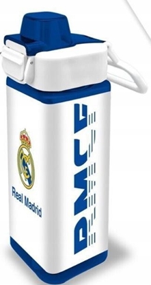 Picture of Real Madryt 500ml RM00004 bieao-niebieski
