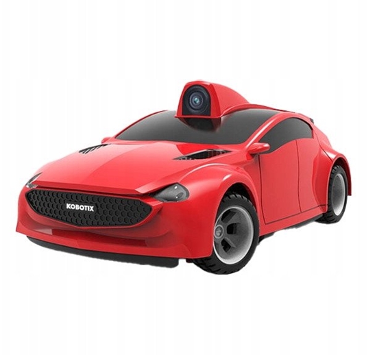 Picture of Real Racer - Red