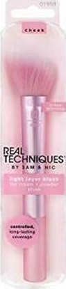 Attēls no Real Techniques Brushes Light Layer Blush Pdzel do makijau 1szt