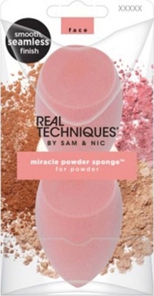 Attēls no Real Techniques Gbka do Makijau Real Techniques