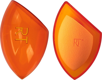 Attēls no Real Techniques Makiao kempinl su dkliuku Real Techniques