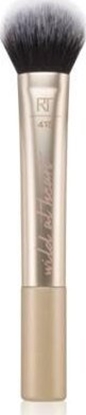 Attēls no Real Techniques Real Techniques Animalista Round Blush Brush Limited Edition Pdzel do makijau 1szt