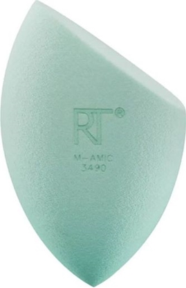 Attēls no Real Techniques Real Techniques Miracle Complexion Sponge Summer Haze Green Aplikator 1szt
