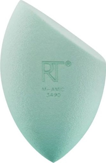Picture of Real Techniques Real Techniques Miracle Complexion Sponge Summer Haze Green Aplikator 1szt