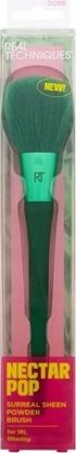Attēls no Real Techniques REAL TECHNIQUES_Nectar Pop Surreal Sheen pdzel do makijau twarzy