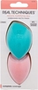 Изображение Real Techniques Miracle Mattifying Duo Sponges